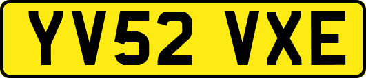 YV52VXE