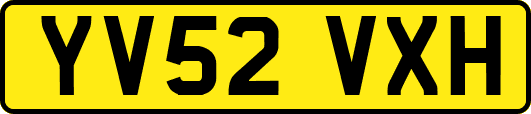 YV52VXH