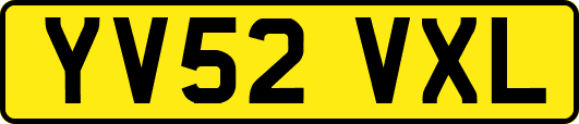 YV52VXL