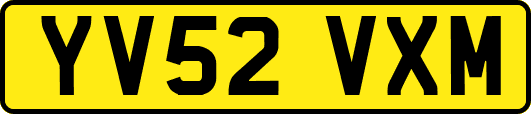 YV52VXM