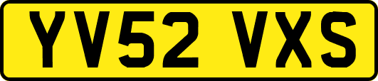 YV52VXS