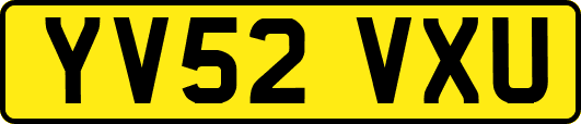 YV52VXU