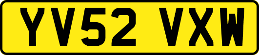 YV52VXW
