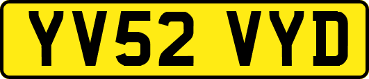 YV52VYD