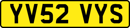 YV52VYS