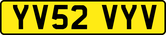 YV52VYV