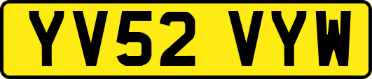 YV52VYW