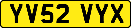 YV52VYX