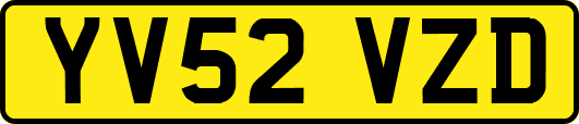 YV52VZD