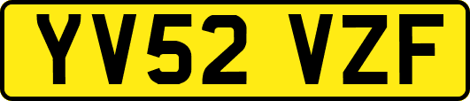 YV52VZF