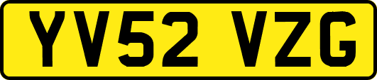 YV52VZG