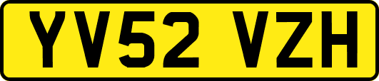 YV52VZH