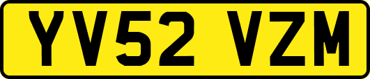 YV52VZM
