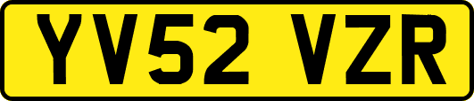 YV52VZR