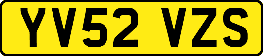 YV52VZS