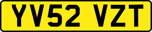 YV52VZT