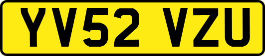 YV52VZU