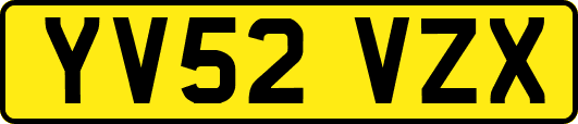 YV52VZX