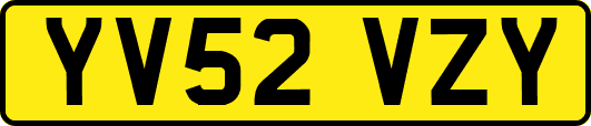 YV52VZY