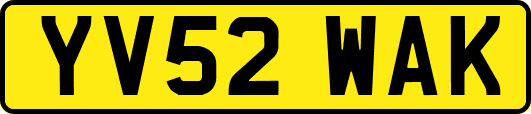 YV52WAK