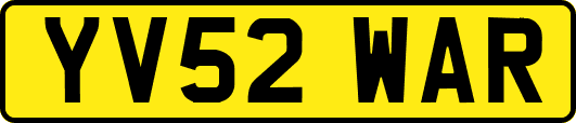 YV52WAR