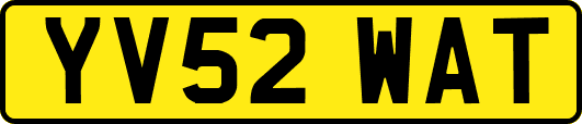 YV52WAT