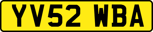 YV52WBA