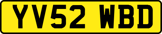 YV52WBD
