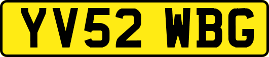 YV52WBG