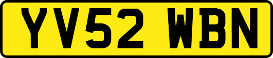 YV52WBN