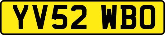 YV52WBO