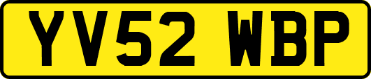 YV52WBP