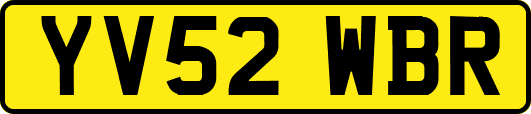 YV52WBR