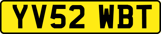 YV52WBT