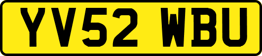 YV52WBU
