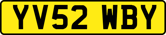 YV52WBY