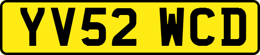 YV52WCD