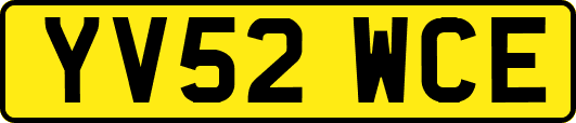 YV52WCE