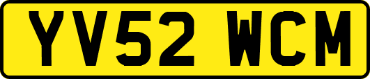 YV52WCM