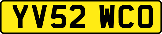 YV52WCO
