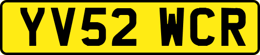 YV52WCR