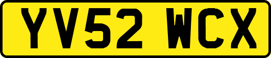 YV52WCX