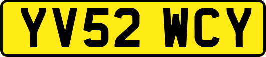 YV52WCY