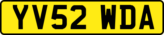 YV52WDA