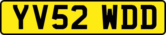YV52WDD