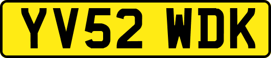 YV52WDK