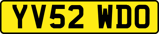 YV52WDO