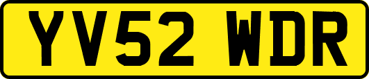 YV52WDR