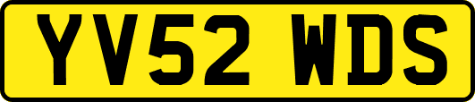 YV52WDS