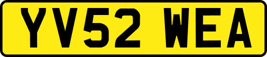 YV52WEA